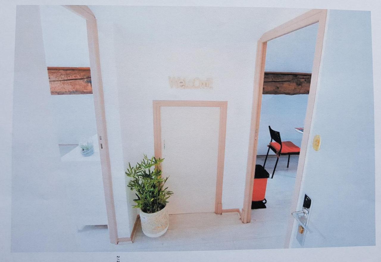 Studio 9 Classe 2 Etoiles Carcassonne Bagian luar foto